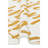 Machine Washable Carpet, 100% Cotton Flatweave, No Pile | 1130 GSM | White & Yellow Color | Easy to Clean with Spot Remover and Vacuum | Perfect for Living Room, Bedroom, and Dining Areas-1213456200