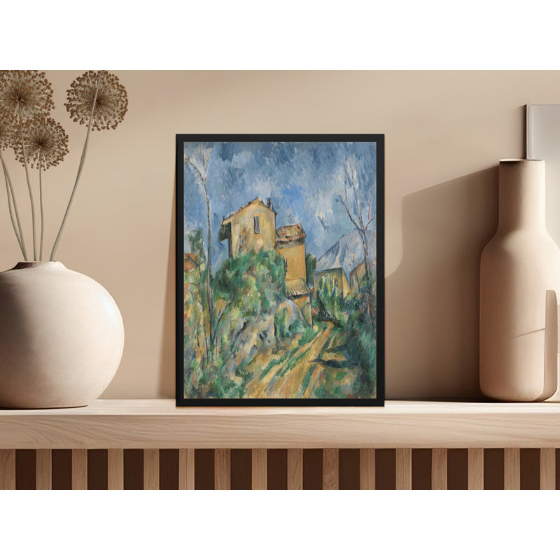 1 Piece Wall Art, 16.5x23.4