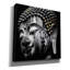 «Budha 2» par Rey Klimt, art mural sur toile-634100178