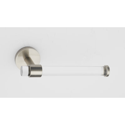 Wall Mounted Toilet Paper Holder