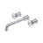 Polished Chrome is out of stock