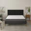 Matelas standard ferme, respirant, amovible et lavable Minnesota-1180564109-1174109841