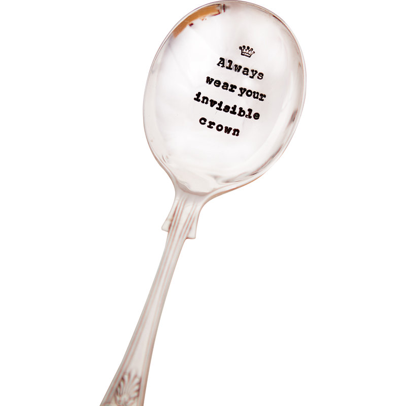 Keighley Dinner Spoon