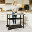 Bar Cart