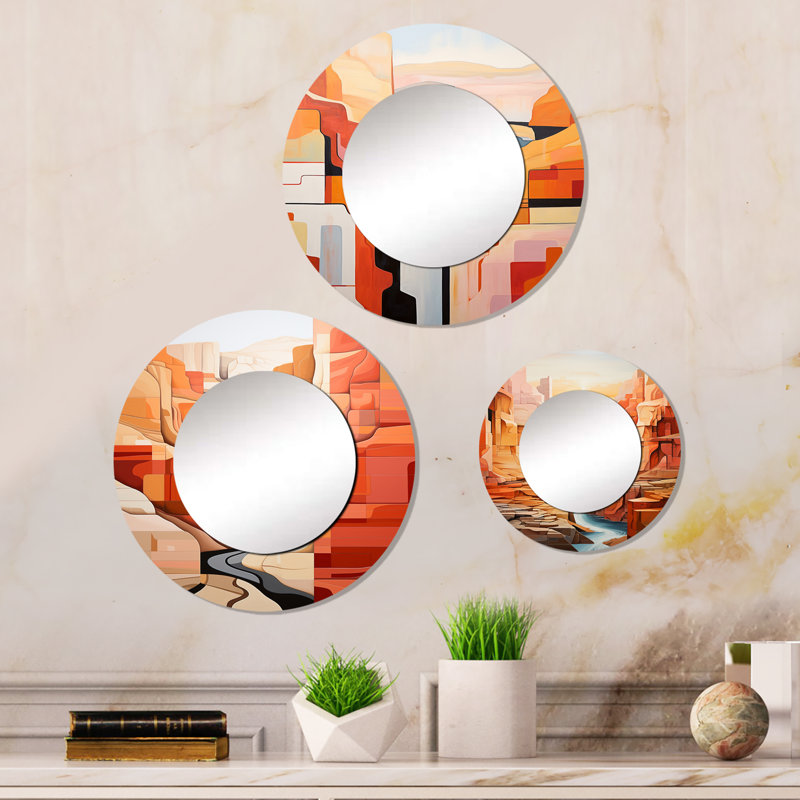 Miroir Diven