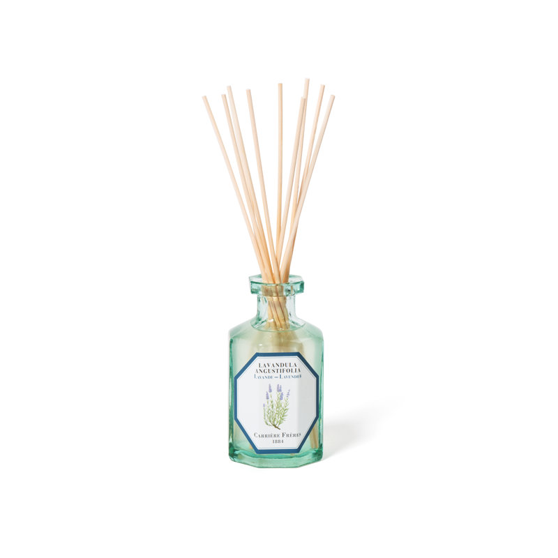Flowers Lavender Reed Diffuser