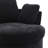 Achorn 42" W Recessed Arm Slipcovered Swivel Barrel Chair-1626819414