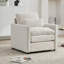 Fauteuil rembourré confortable 31,9 po-1244788088