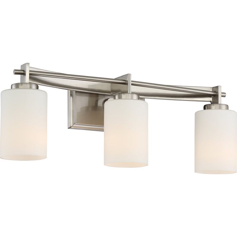 Biller Dimmable Vanity Light
