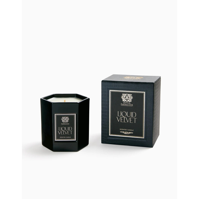 Three-Wick Candle