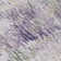 Machine Washable Indoor/Outdoor Christain ACN1379 Lavender Rug
