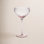 Boulder Ribbed Coupe Glass