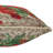 Floral Reversible Pillow Cover