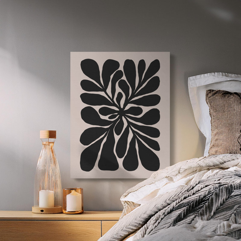 Ferebee Wrapped Canvas Print Set, 8x10