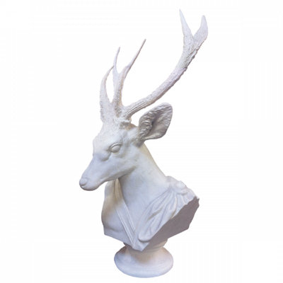 Noble Animal Bust