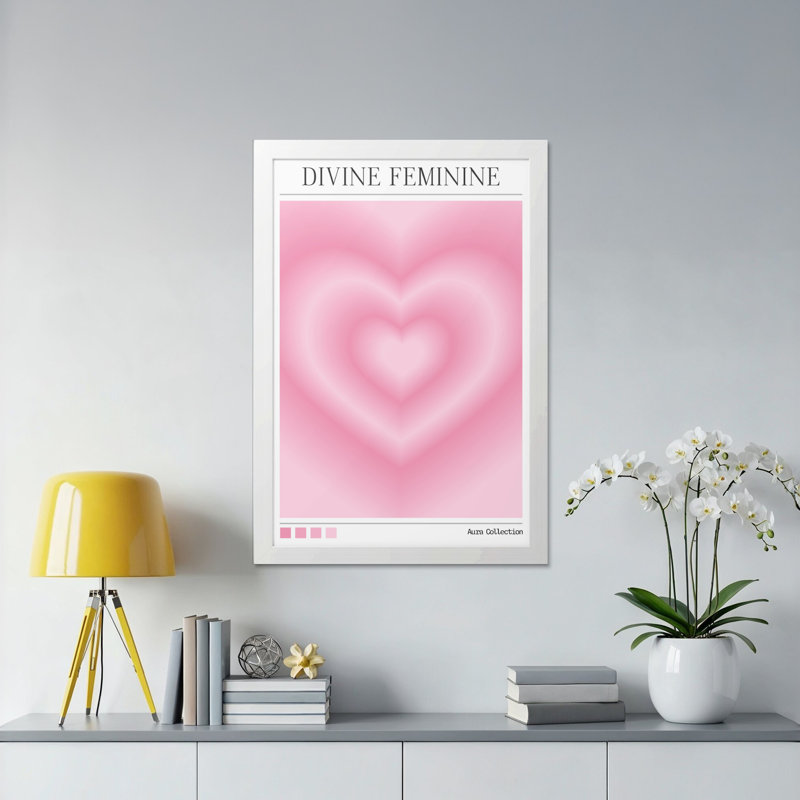 Caylub Single Picture Frame Print, 35.56cm H x 27.94cm W