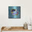 «Azure Tropical Fish I» par Paul Brent-1235537794