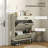 12 Pair Flip Down Shoe Storage-748991005