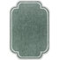 Green/Cream