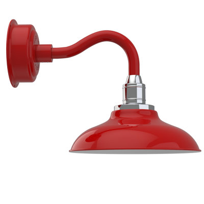 Destinee LED Barn Light