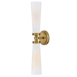 Jude 2 - Light Bath Sconce