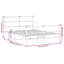 Metal Bed-98476664-98476655