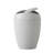 Plastic Swing Top Waste Basket - 2.4 Gallons-37866729
