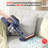 Cordless Vacuum Cleaner Lightweight Handheld Floor Upright Vacuum Cleaner-121794568