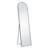 Arched Metal Oversized Full Length Mirrors Wall Mirrors with Stand-1728060877-1700270799