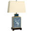 Lampe de table Indian Elephant