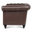 Sofa 1 place pour salon-423088061