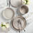 Stone Lain Haven 16-Piece Dinnerware Set Stoneware-110687586