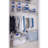 Homz Storage Organizing Container Bin with Latching Lids-71007994-97291500-71007995