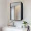 Rangement pour salle de bain Finnborg