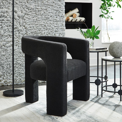 Fauteuil d'appoint Celedon