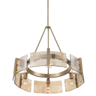 Lustre Yep par Slavin