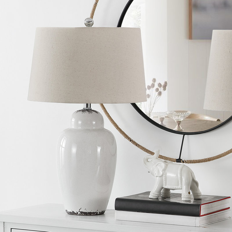 Lampe de table Ireanna