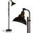 Dylan 65.5" Arched Floor Lamp