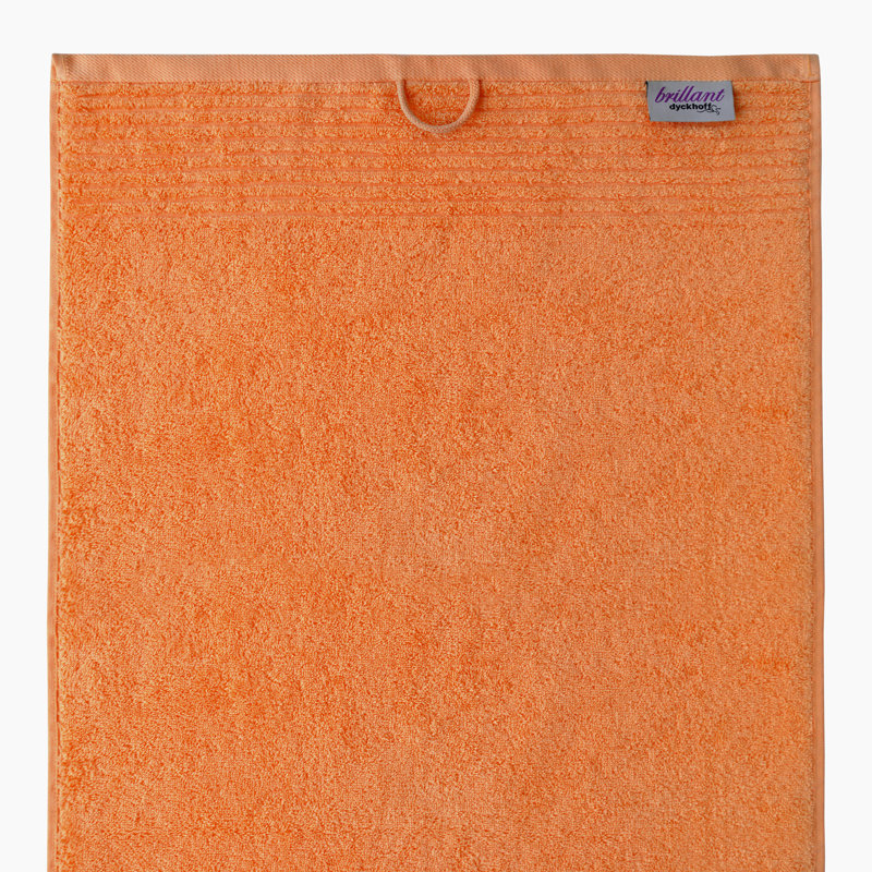 Brillant Midweight Mulit-Size Set, Cherry/Peach