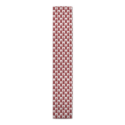 Abirami Floral Table Runner