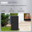 Express Delivery Boxes For Outside-107417744-107417742