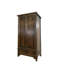 Asian Armoire Cabinet 2 Door Cabinet