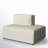 Upholstered Chaise Lounge-506935491