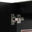 Meuble-lavabo 20,3 po avec comptoir en céramique-438141106