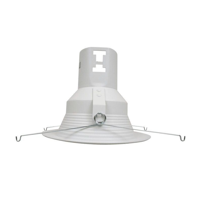 6.5'' Dimmable Standard Recessed Lighting Kit