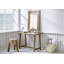 Tabouret Roger - Naturel