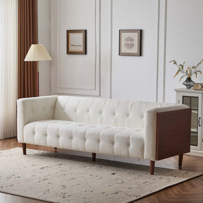 3-Seater Sofa