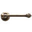 Cricket Cage tissue bar holder right in Antique Brass-1898667019