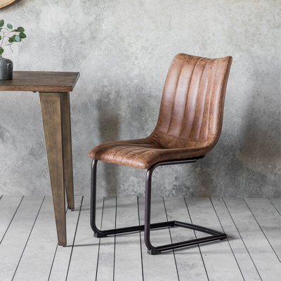 Castlehaven Upholstered Dining Chair