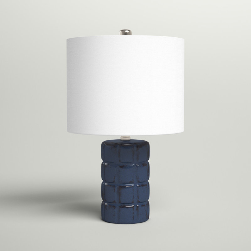 Mountville Ceramic Table Lamp